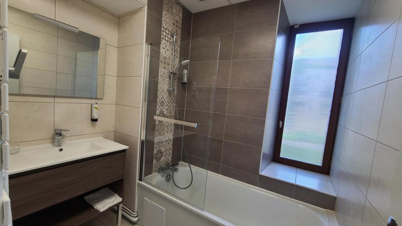 Logis Hotel Auberge De L'Allagnonette Saint-Poncy Екстериор снимка