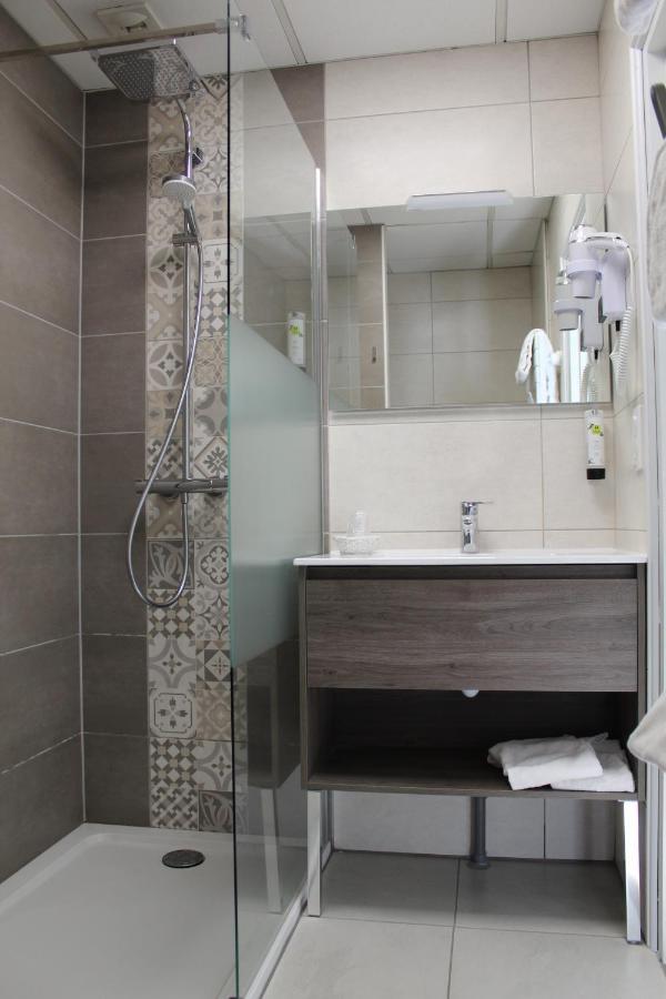 Logis Hotel Auberge De L'Allagnonette Saint-Poncy Екстериор снимка