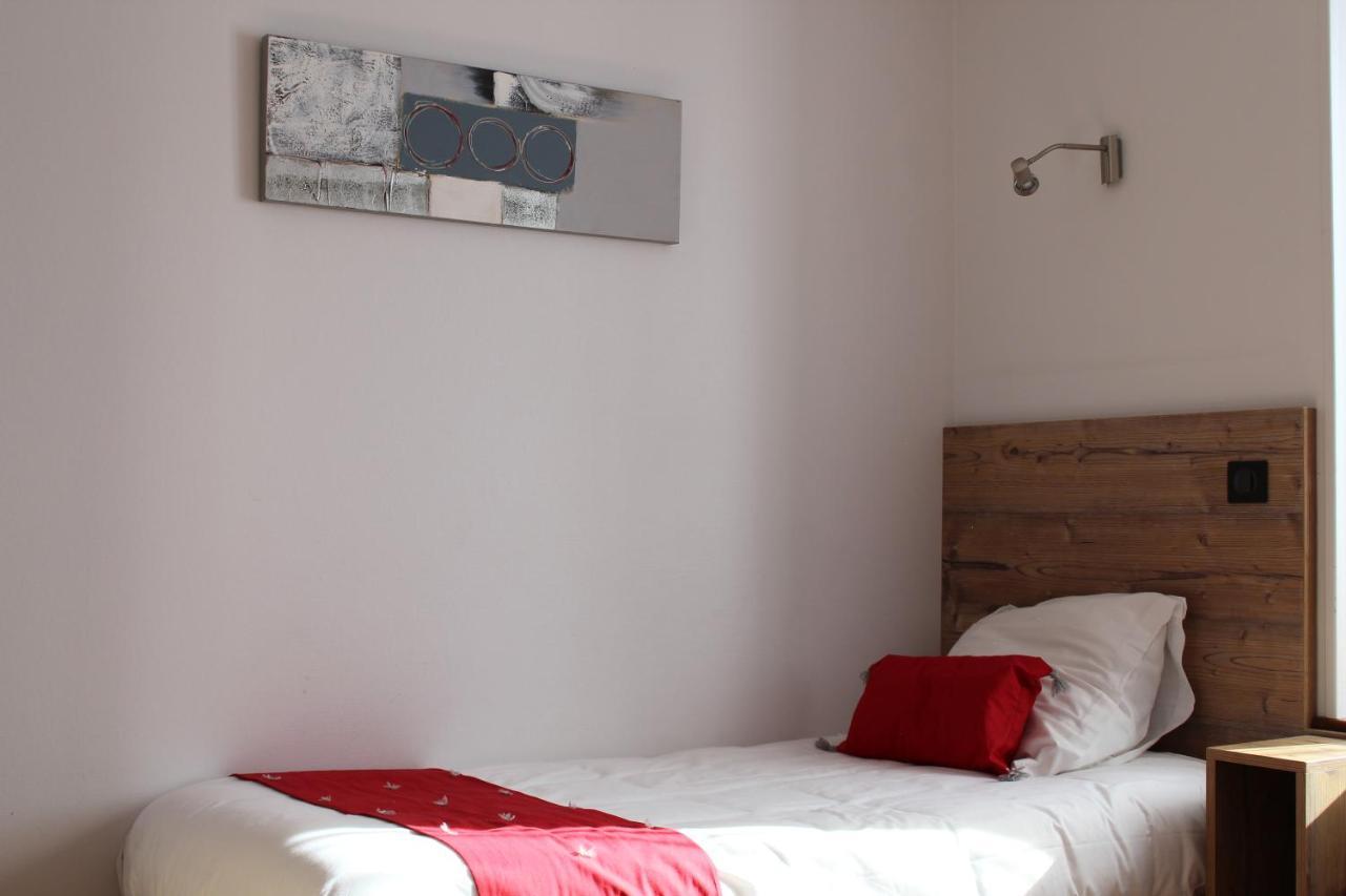Logis Hotel Auberge De L'Allagnonette Saint-Poncy Екстериор снимка